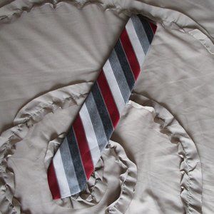 designer tie